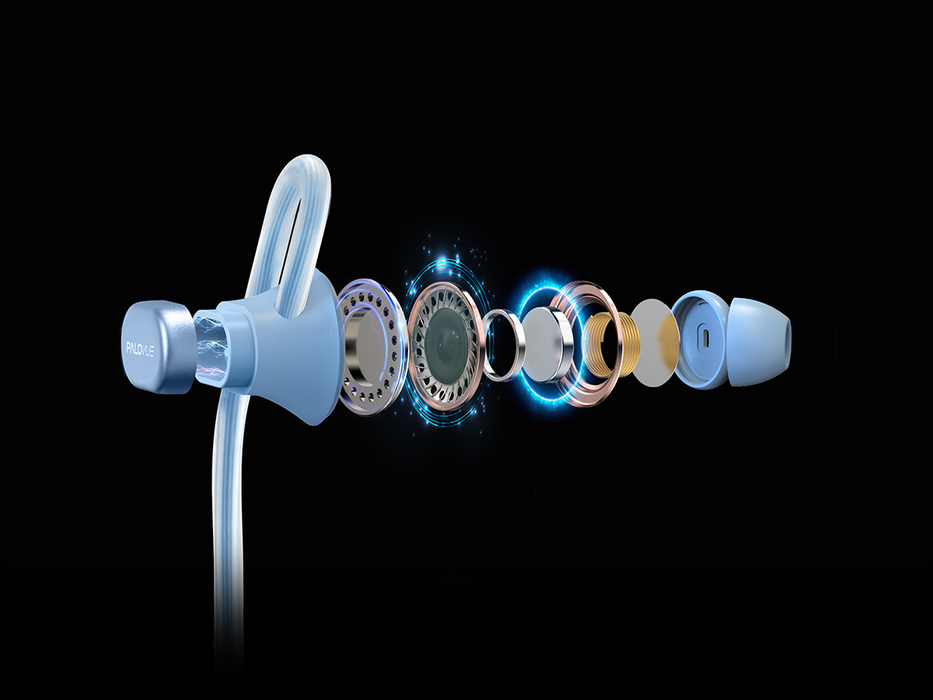 NeoFlow Color animation picture 2: Inside parts.